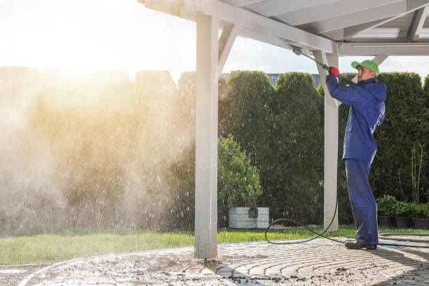 Trusted Wabash, IN Pressure Washing Services Experts